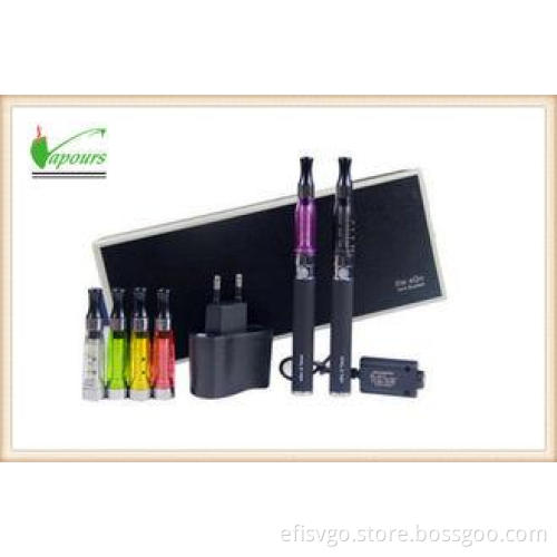 2013 Mixed Color EGO CE5 Electronic Cigarette , Unisex E Ci